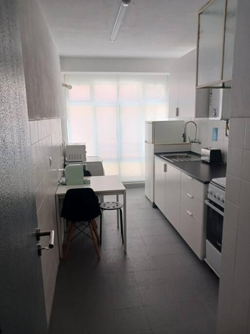 Simpatico Apartamento No Centro Lisboa المظهر الخارجي الصورة