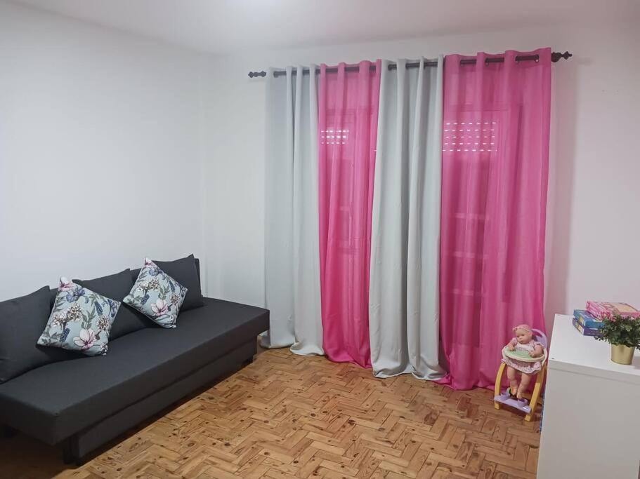 Simpatico Apartamento No Centro Lisboa المظهر الخارجي الصورة
