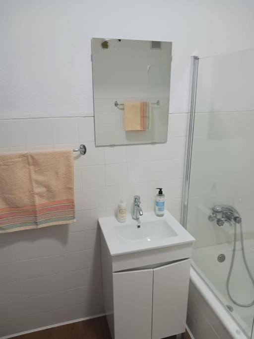 Simpatico Apartamento No Centro Lisboa المظهر الخارجي الصورة