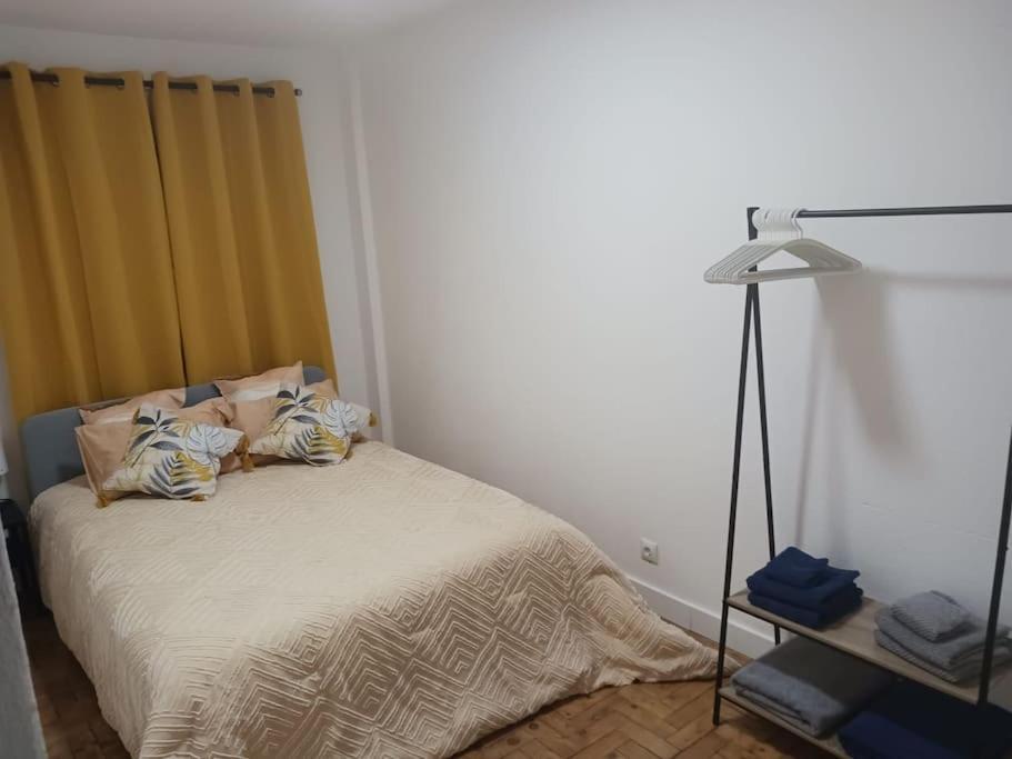 Simpatico Apartamento No Centro Lisboa المظهر الخارجي الصورة