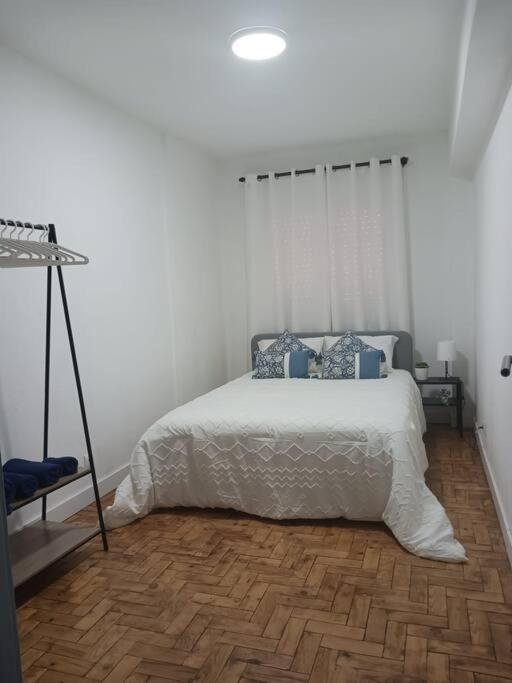 Simpatico Apartamento No Centro Lisboa المظهر الخارجي الصورة